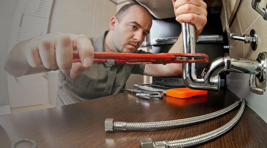 Professional sink repair in McNeal, AZ